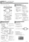 Hannspree F651-12C1 User's Manual