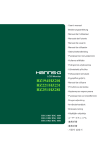Hanns.G Car Video System HSG 1082 User's Manual