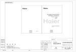 Haier P42K1 User's Manual