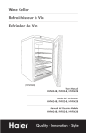 Haier HVFM24B User's Manual