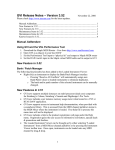 GVision 3.52 User's Manual