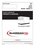 Grandstream Networks 005261-0 User's Manual