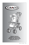 Graco PD108195A User's Manual