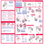 Graco PD246920A User's Manual