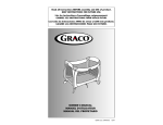 Graco ISPP045AB User's Manual