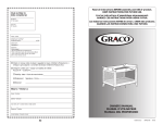 Graco ISPP027AB User's Manual