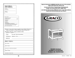 Graco ISPP004AB User's Manual