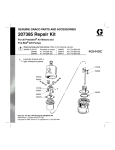 Graco 405449C User's Manual