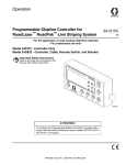 Graco 3A1215C User's Manual