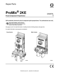 Graco 3A0870L User's Manual