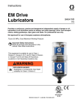 Graco 3A0415D User's Manual