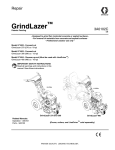Graco 3A0102C User's Manual