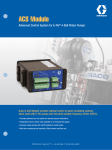 Graco 344838EN-A User's Manual