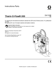Graco 334130B User's Manual