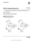 Graco 333182A User's Manual