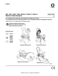 Graco 332918D User's Manual