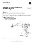 Graco 332453C User's Manual