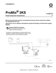 Graco 313881B User's Manual