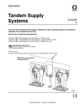 Graco 313528E User's Manual