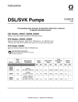 Graco 313261D User's Manual