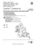 Graco 312540E- User's Manual