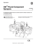 Graco 312359J User's Manual