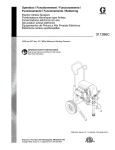 Graco 311286C User's Manual