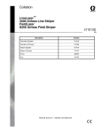 Graco 311013D User's Manual