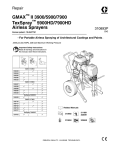 Graco 310893P User's Manual