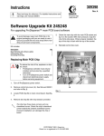 Graco 309398A User's Manual