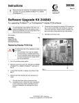 Graco 309396A User's Manual