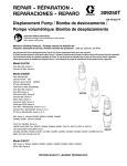 Graco 309250EN-T User's Manual