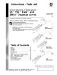 Graco 308642P User's Manual