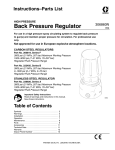 Graco 306860N User's Manual