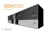 Go-Video DDV9355 User's Manual