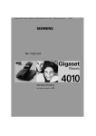 Generac 4010 User's Manual