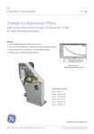 GE X-ray Accessories Brochure