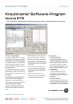 GE USLT Series Brochure