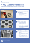 GE phoenix microme|x Operating Manual