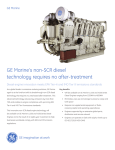 GE L250 User's Manual