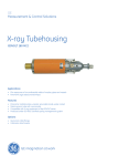 GE ISOVOLT Titan E Brochure