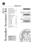 GE IM4A User's Manual