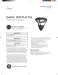 GE EPCC Installation Guide