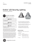 GE E2SA Installation Guide