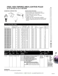 GE ARSS Specification Sheet