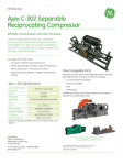 GE gea31205 Technical Specifications