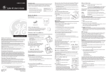 GE 16-Feb User's Manual