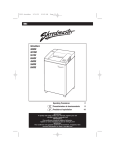 GBC 5570X User's Manual