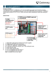 Gateway GT150 F1 User's Manual