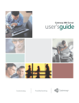 Gateway 980 User's Manual